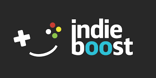 Indieboost logo